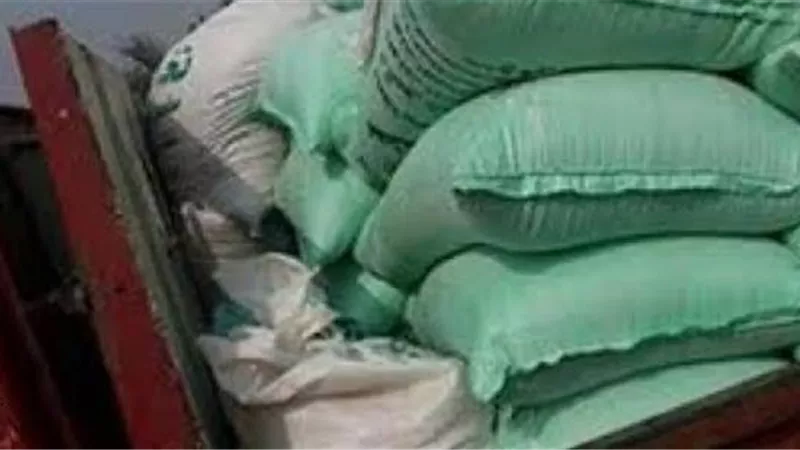 سقوط تجار الأزمات.. إحباط تهريب 6 طن دقيق مدعّم قبل بيعها في السوق السوداء