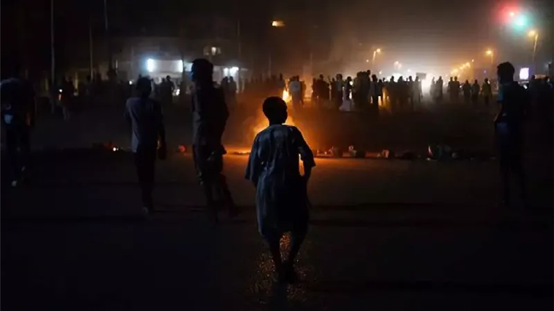 السودان يغرق في الظلام.. انقطاع الكهرباء بالكامل بسبب عطل سد مروي