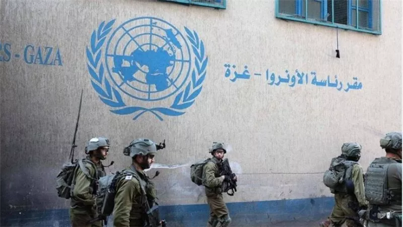 صلاح عبدالعاطي: تعطيل الأونروا تهديد مباشر للقضية الفلسطينية وحقوق اللاجئين