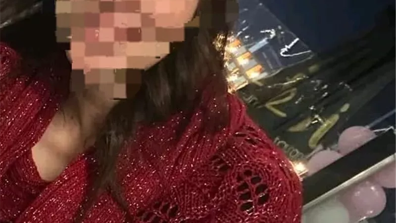 التحقيق مع طليقة الفنان سعيد مختار بعد مصرعه في مواجهة أمام نادي شهير بأكتوبر