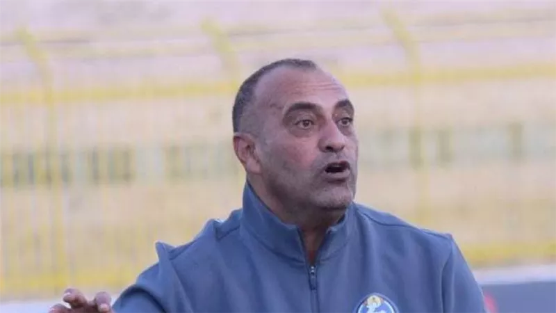 هيثم الشبول: مباراة منتخب مصر والأردن قوية.. والنشامي تطور كثيرا|خاص