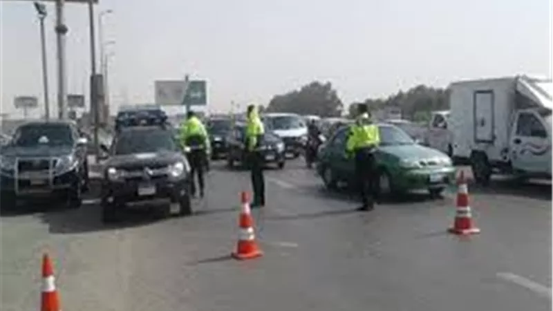 مساطيل الطرق.. القبض على 87 من عفاريت الأسفلت أثناء القيادة تحت تأثير المخدر