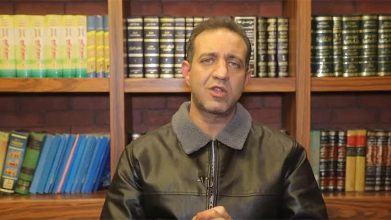 هنعمل إيه في المال السياسي؟.. رد صادم من أحمد مرتضى منصور
