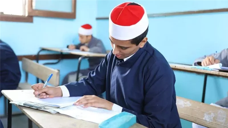 كيفية تسجيل استمارة امتحانات الأزهر 2025 إلكترونيًا.. اعرف الخطوات