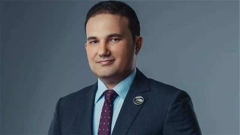النائب تامر عبدالحميد يهنئ الزمالك بالتتويج بالدوري