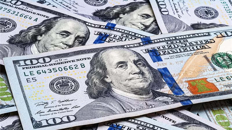  سعر صرف الدولار مقابل الجنيه اليوم الثلاثاء 9 ديسمبر 2025