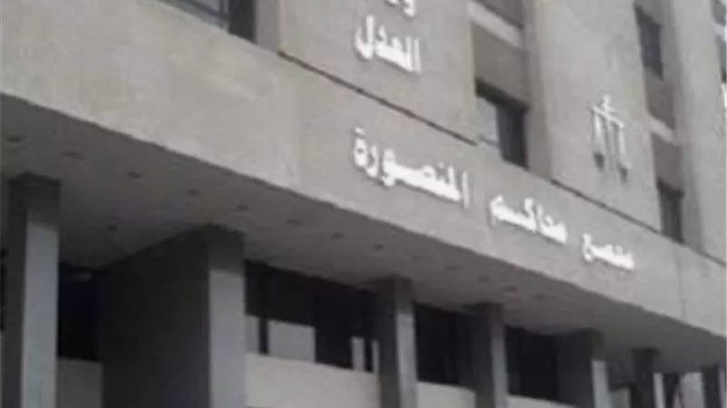بعد 12 عامًا.. الإعدام شنقًا لقاتل عمرو فؤاد بشربين