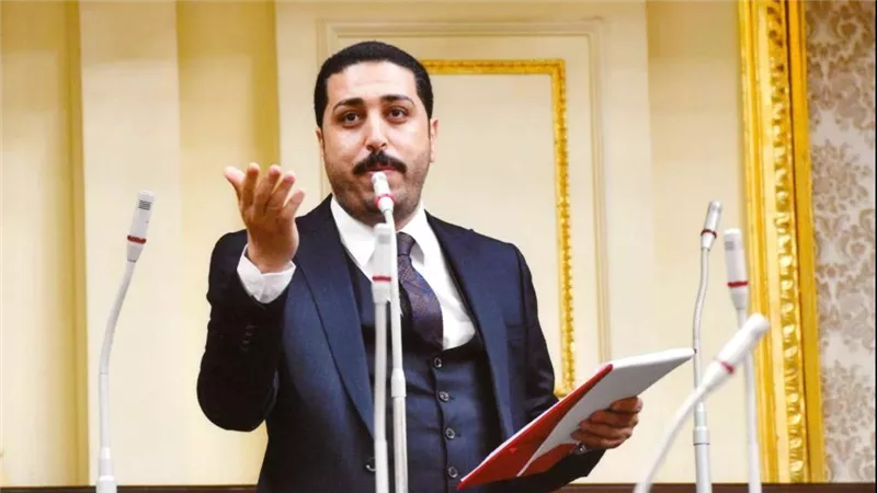 طه الناظر: حزمة التسهيلات الضريبية تساهم في تشجيع القطاع الخاص 