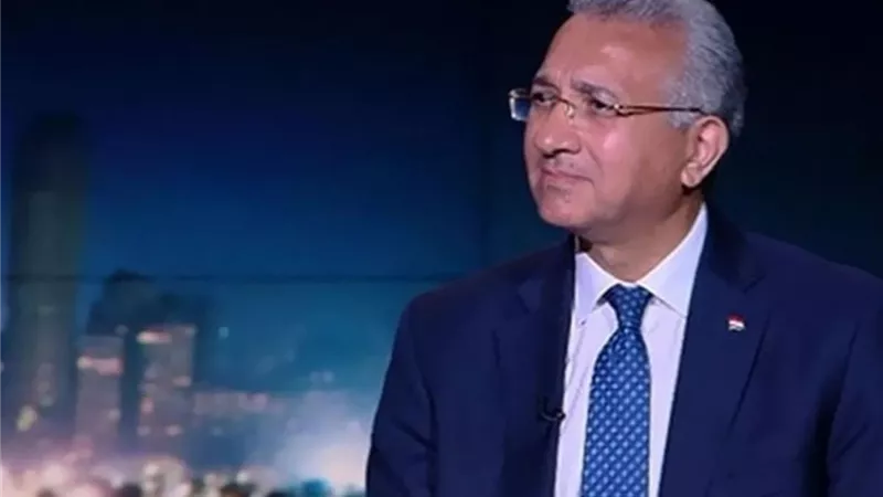 السفير محمد حجازي: تنسيق مصري ليبي لمواجهة المخاطر وضمان استقرار السودان