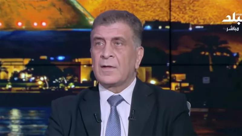 أحمد رفعت: النيابة تعاملت معي بمهنية واحترام وأُفرج عني بعد التحقيق 