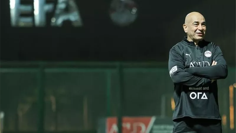في أجواء عالمية.. مركز المنتخبات يحتضن استعدادات مصر لكأس الأمم 2025