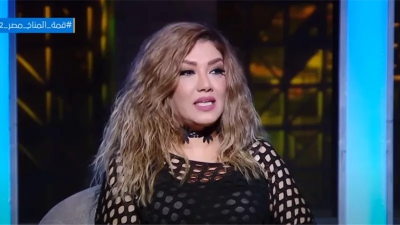 شمس: عشت مع طليقي بعد الطلاق لأجل الإنسانية.. وأمي كانت تحبه