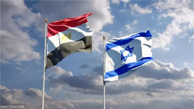 عمرو أديب: حان وقت الاستغناء عن الغاز الإسرائيلي وحماية مصالح مصر