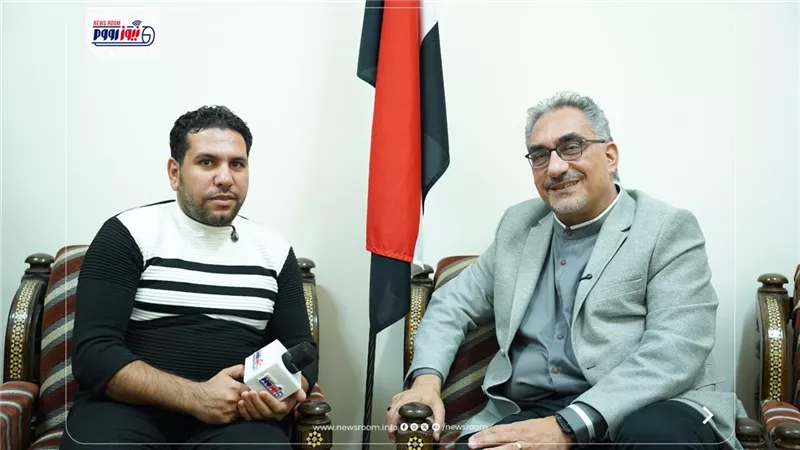 قساوسة لغسل سمعة الكيان: نيوز ووم تحاور «إنجيليو القدس» بعد ربطهم بالصهيونية