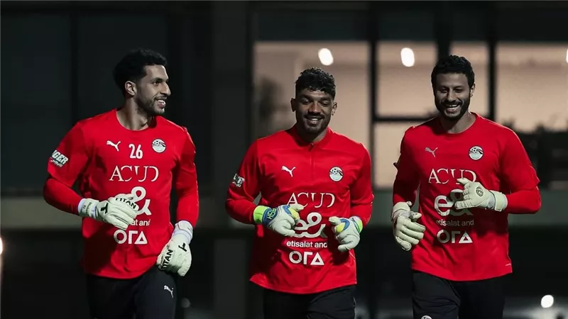 حسام حسن يضع معايير محددة لحارس مصر في كأس العالم 2026