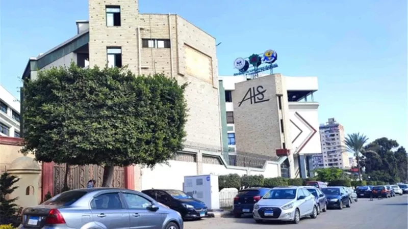 المحكمة تستكمل نظر قضية جنانيني مدرسة الإسكندرية المتهم بالتعدي على التلاميذ
