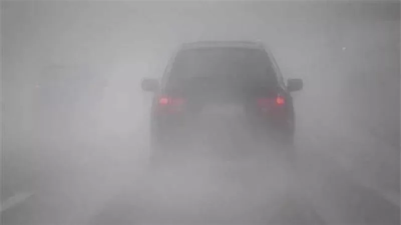  حالة الطقس ليوم السبت 20 ديسمبر: شبورة مائية كثيفة من 3-9 صباحًا
