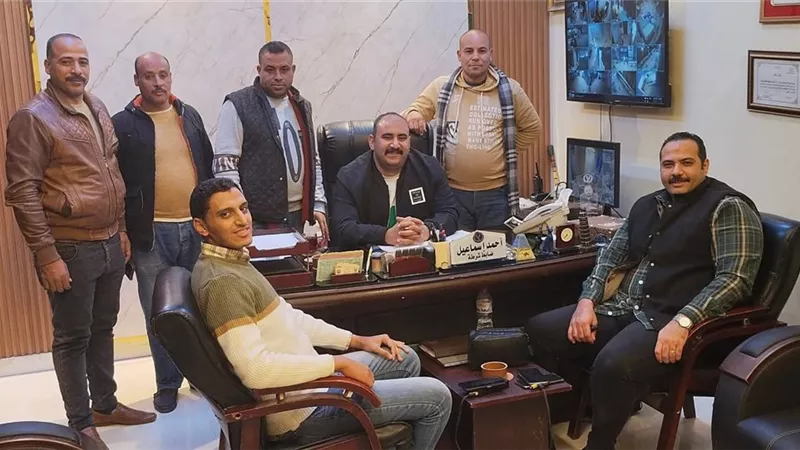 رحلة 7 أيام لـ«آسر» رعب وعذاب.. بدأت بشراء حلوى وانتهت بخطف من رجل عقيم بسوهاج
