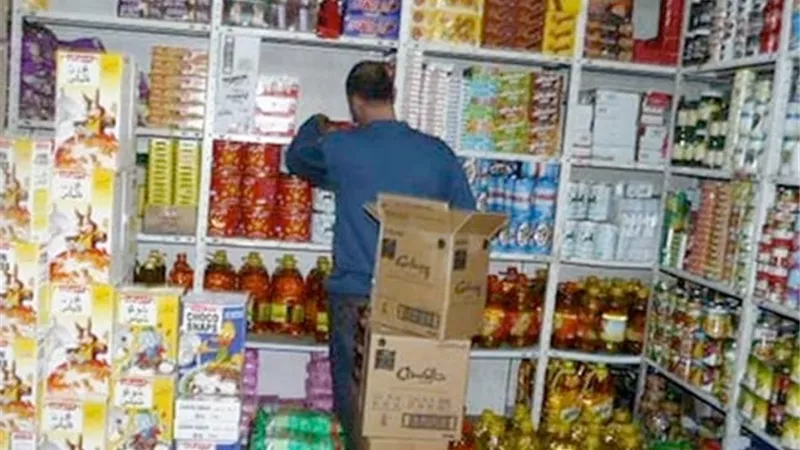 خلال 24 ساعة.. «تموين الغربية» تضبط 44 مخالفة متنوعة في حملات مفاجئة بالأسواق