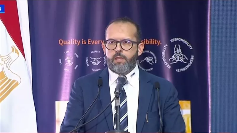 تطوير الصناعة الوطنية.. «ليوني» تؤكد على المكون المحلي ونظام الشحن «رورو»