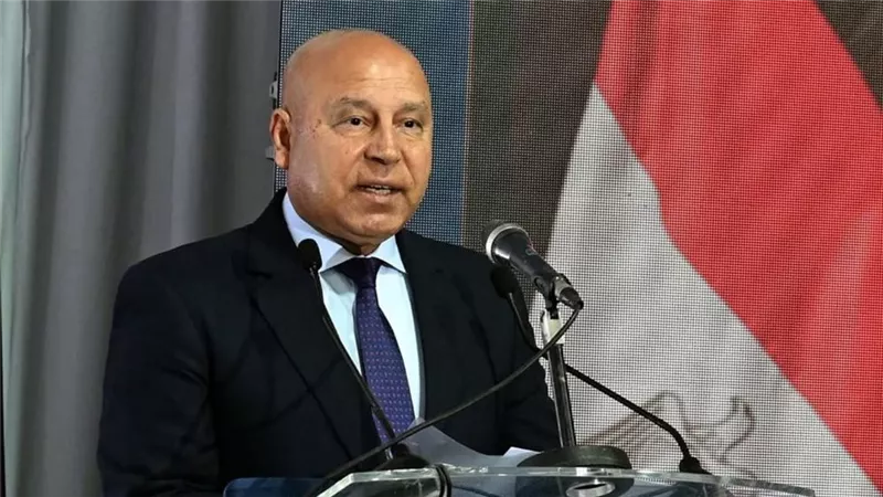 كامل الوزير: الشركة تمتلك 14 مصنعا واليوم نشهد افتتاح المصنع رقم 15 