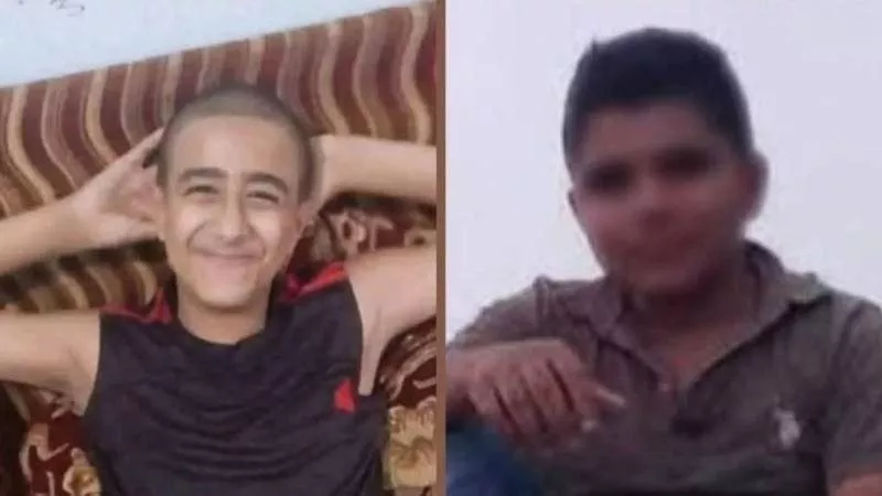 وداع قبل الرحيل.. والدي ضحية منشار الإسماعلية يكشفان اللحظات الأخير لنجلهما