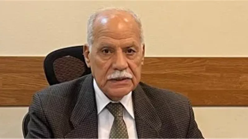 العربي الناصري: كلمات الرئيس بالأكاديمية العسكرية تعكس رؤية واضحة للتعليم