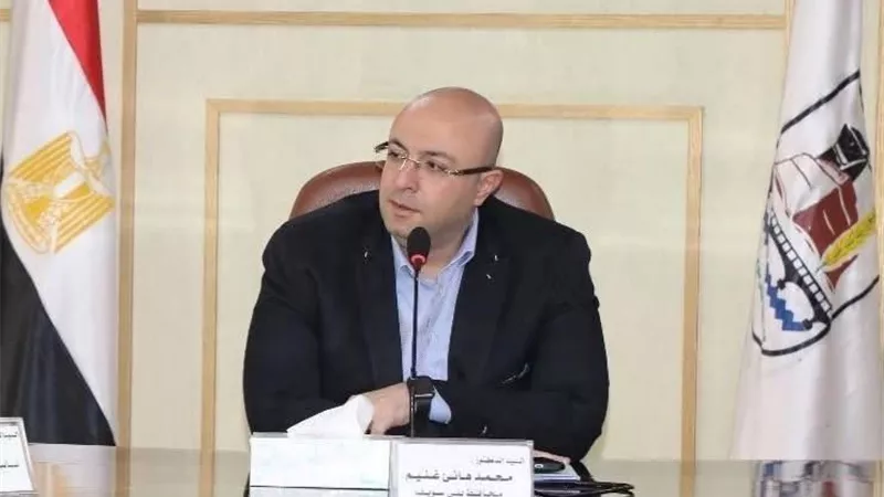 محافظ بني سويف يعلن رفع درجة الاستعداد لمواجهة تقلبات الطقس المحتملة بالمحافظة