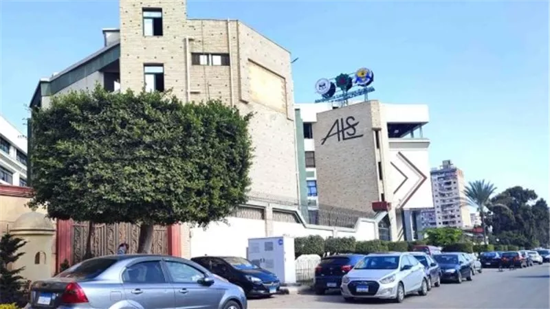 زيادة عدد الضحايا إلى 14 طفلًا في واقعة المدرسة الدولية بالإسكندرية
