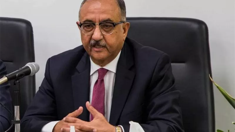 أشرف نصار: الرمادي مستمر مع البنك الأهلي.. ولم نتفاوض مع حمزة الجمل