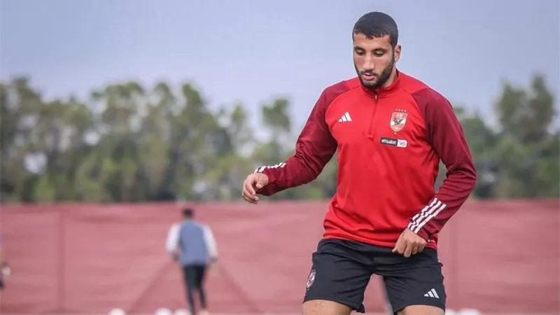 بالأسماء.. 4 أندية تنافس على ضم إبراهيم عبد الحكيم مدافع حرس الحدود| خاص