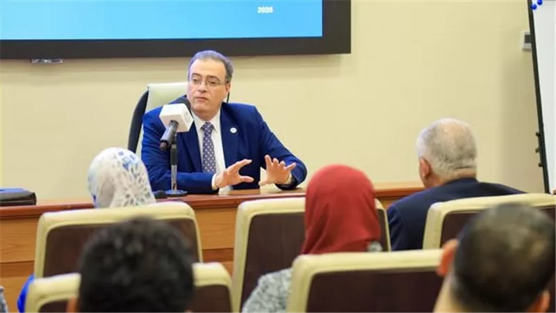 «التنظيم والإدارة»ينظم ورشة عمل حول دور الذكاء الاصطناعي في تطويرالعمل الحكومي