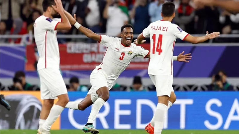 منتخب الأردن يصنع التاريخ.. والزخم الرقمي يفتح فرصا سياحية جديدة|تفاصيل