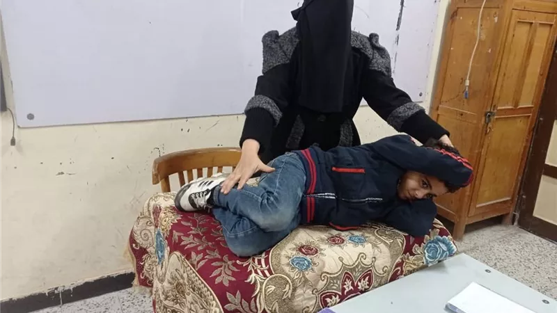 ندوة توعوية بكفر البطيخ تناقش خطورة مرض السعار وطرق الوقاية منه
