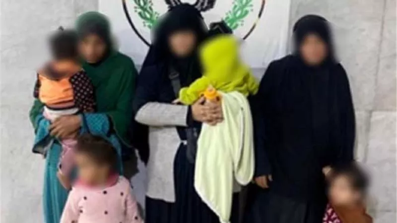 الداخلية تلاحق مستغلى الأطفال وتضبط 10أشخاص بصحبتهم 17طفلا بالقاهرة والجيزة