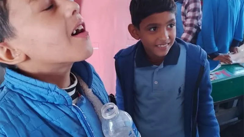 تنفيذ حملة تجريع شاملة لطلاب مدارس دمياط للحد من انتشار البلهارسيا