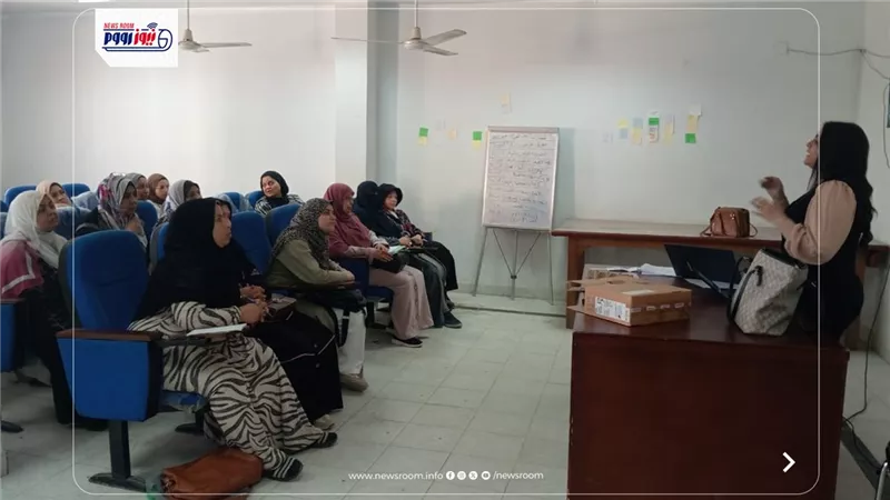  الفيوم تصدر المحافظات هذا العام فى المبادرة الرئاسية للكشف المبكرعن ضعف السمع