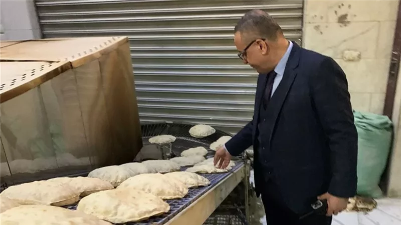 محافظ الدقهلية: ضبط نصف طن لحم مفروم ضمن 158مخالفة خلال ثلاثة أيام