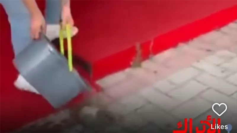 الأتراك يستخدمون الخل لطرد الحظ السيء بعد التراجع السياحي 