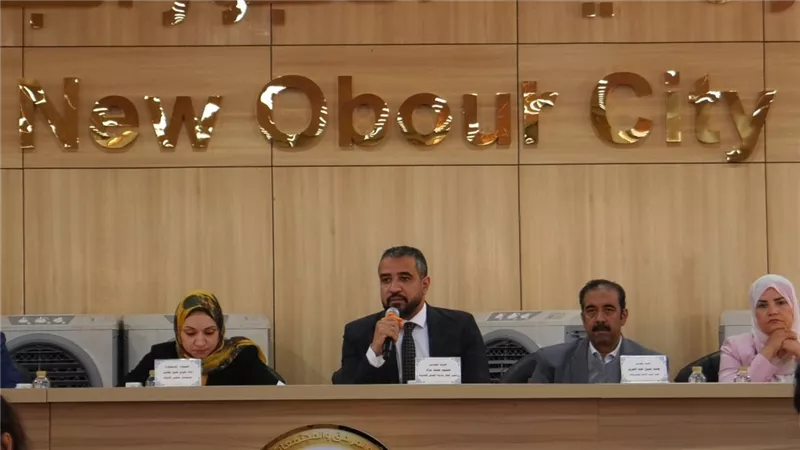 للأسبوع الثاني.. قرعات جديدة وتسليم فوري لقطع أراضي في العبور