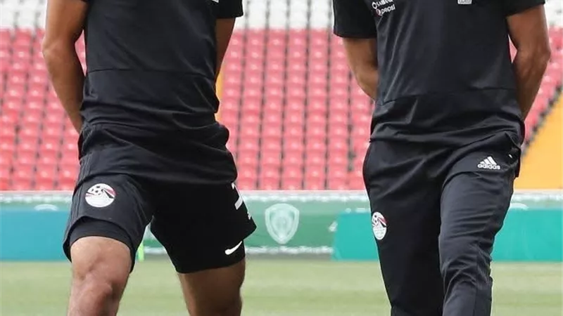 ‏ احمد المحمدي يفتح النار على جيمي كاراجير بعد تهجمه على صلاح