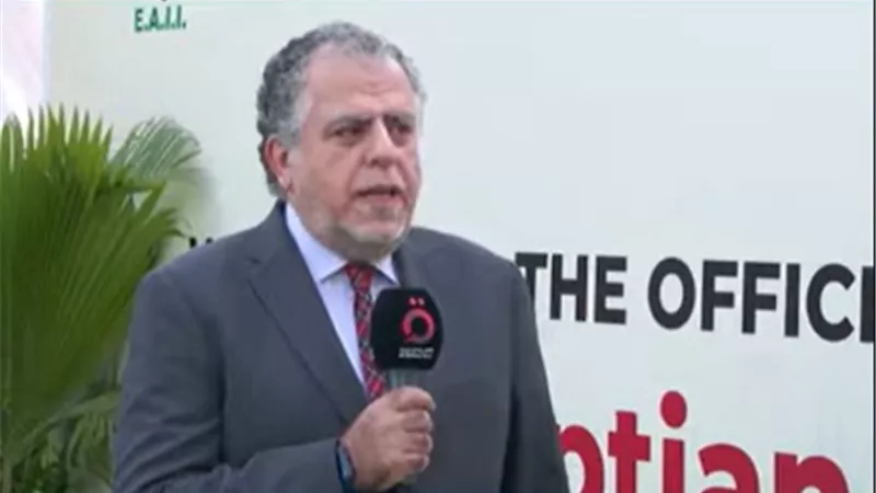 الدعم المصري للدول الإفريقية يتجسد في إنشاء مركز طبي متكامل في جامبيا