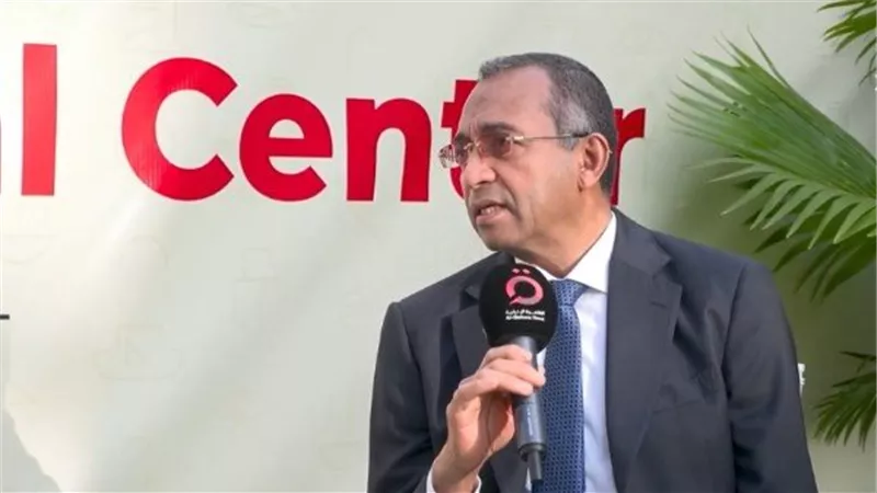 وليد بحرية: كل استثمار مصري في أفريقيا يعزز قوتنا الناعمة 