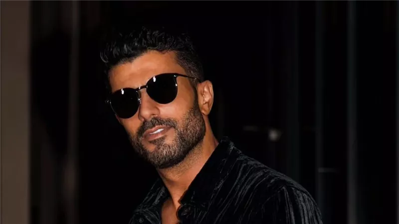  لسانه موديه في داهية.. دفاع عفاف شعيب يقاضي المخرج محمد سامي لهذا السبب
