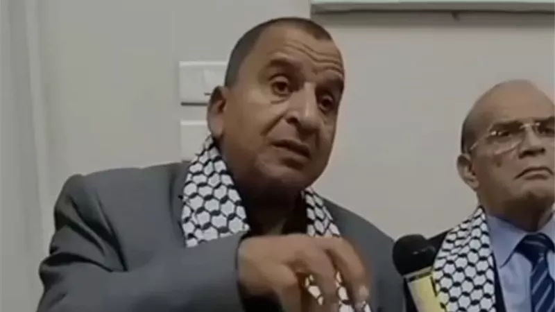 برلماني مصري يدعو لفصل إسرائيل من الأمم المتحدة لخرقها القوانين الدولية