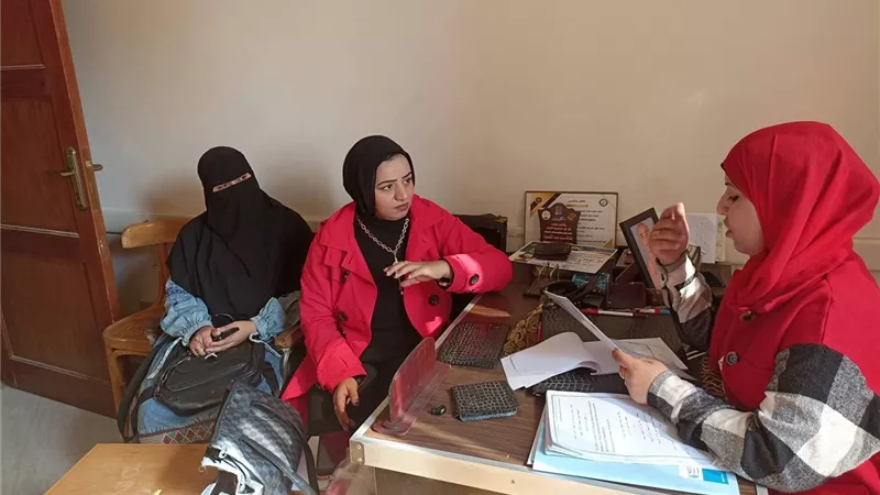 خريجو الأزهر وبني سويف يطلقون شراكة جديدة لدعم التنمية المستدامة