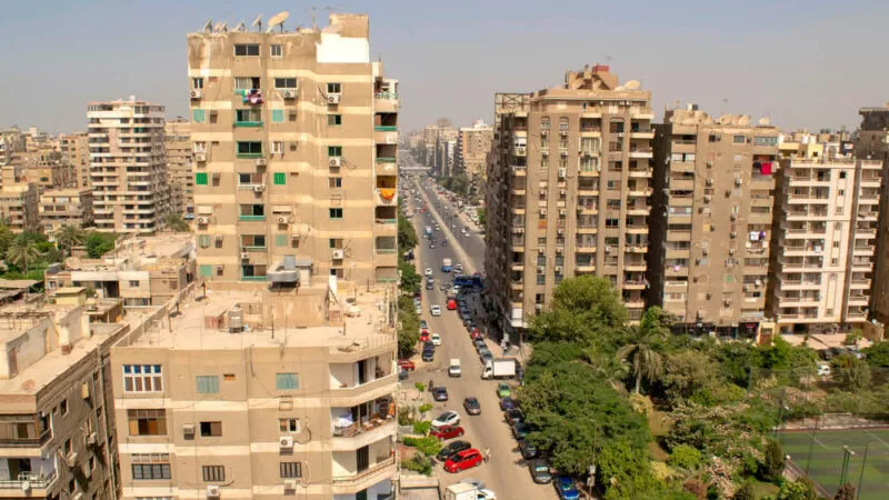 القائمة الكاملة لقيم الإيجار القديم بالمناطق.. اعرف منطقتك