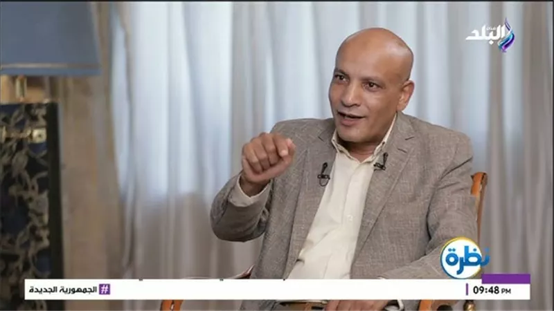 ماهر فرغلي: الولايات المتحدة تحافظ على إيران والحوثيين كأدوات للنفوذ الإقليمي