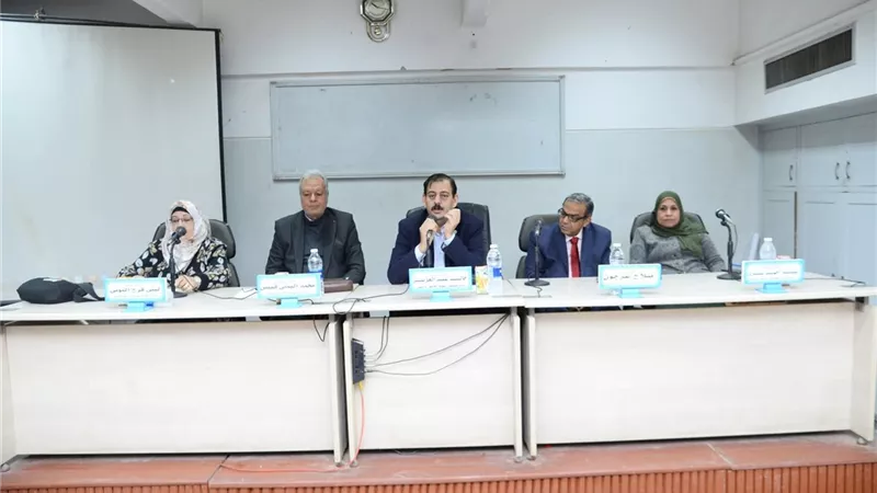 بالتوعية والوقاية.. مستشفيات جامعة أسيوط تحتفل باليوم العالمي للسكر