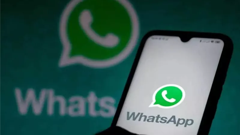 واتساب يطور ميزة مشاركة السجل الأخير للمحادثات الجماعية